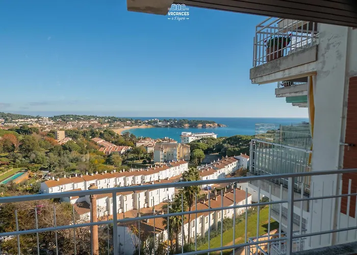 Caleta Sol 908Ii Apartamento Acogedor