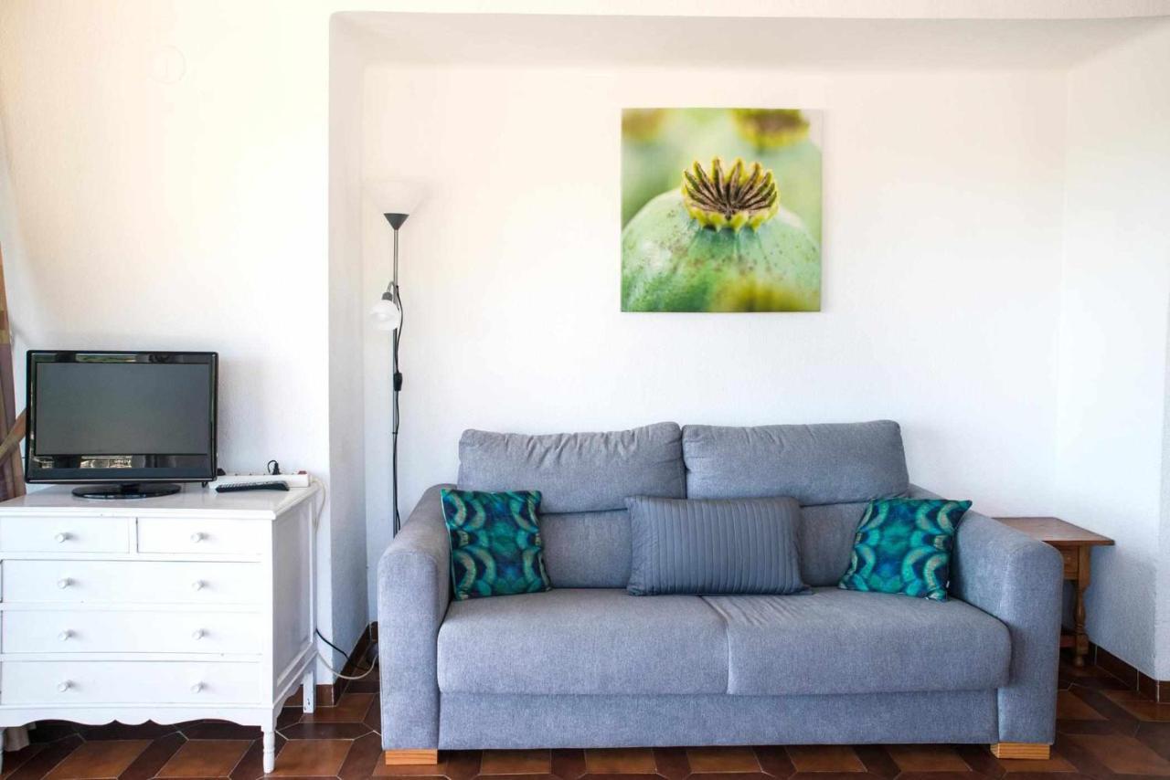 Apartamento Caleta Sol 908ii Acogedor *