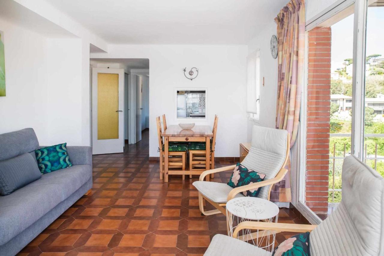 Caleta Sol 908ii Acogedor Apartamento
