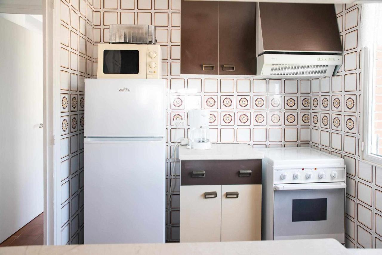Apartamento Caleta Sol 908ii Acogedor
