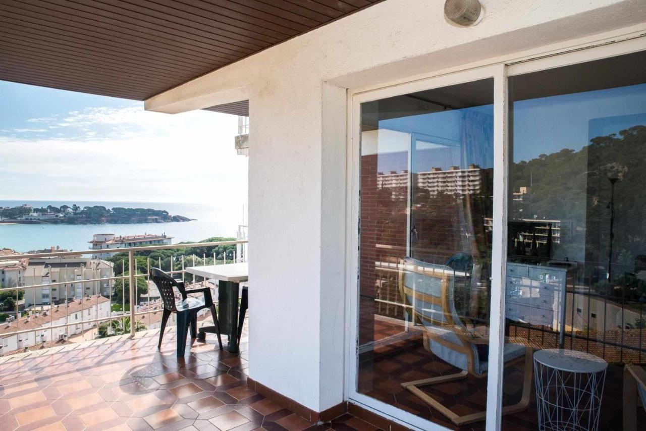 Apartamento Caleta Sol 908ii Acogedor Gerona
